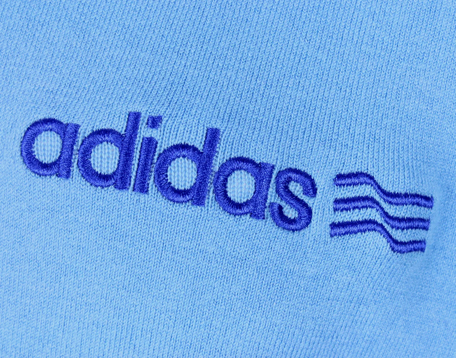 Adidas Mens Athletic Long Sleeve V-Neck Pullover Sweater