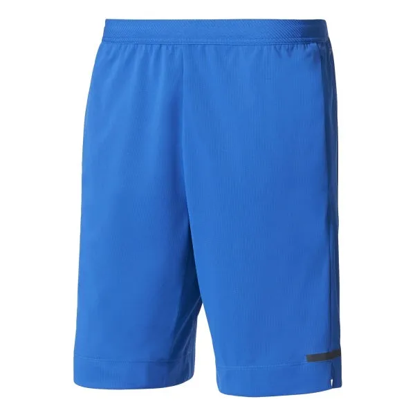 Adidas Mens Climachill Blue Training Shorts BQ1358