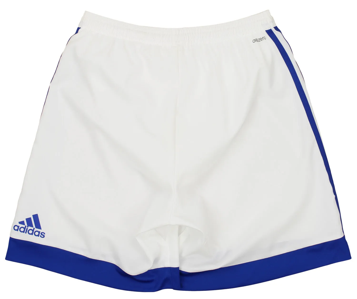 adidas MLS Men's Adizero Team Color Short, FC Dallas