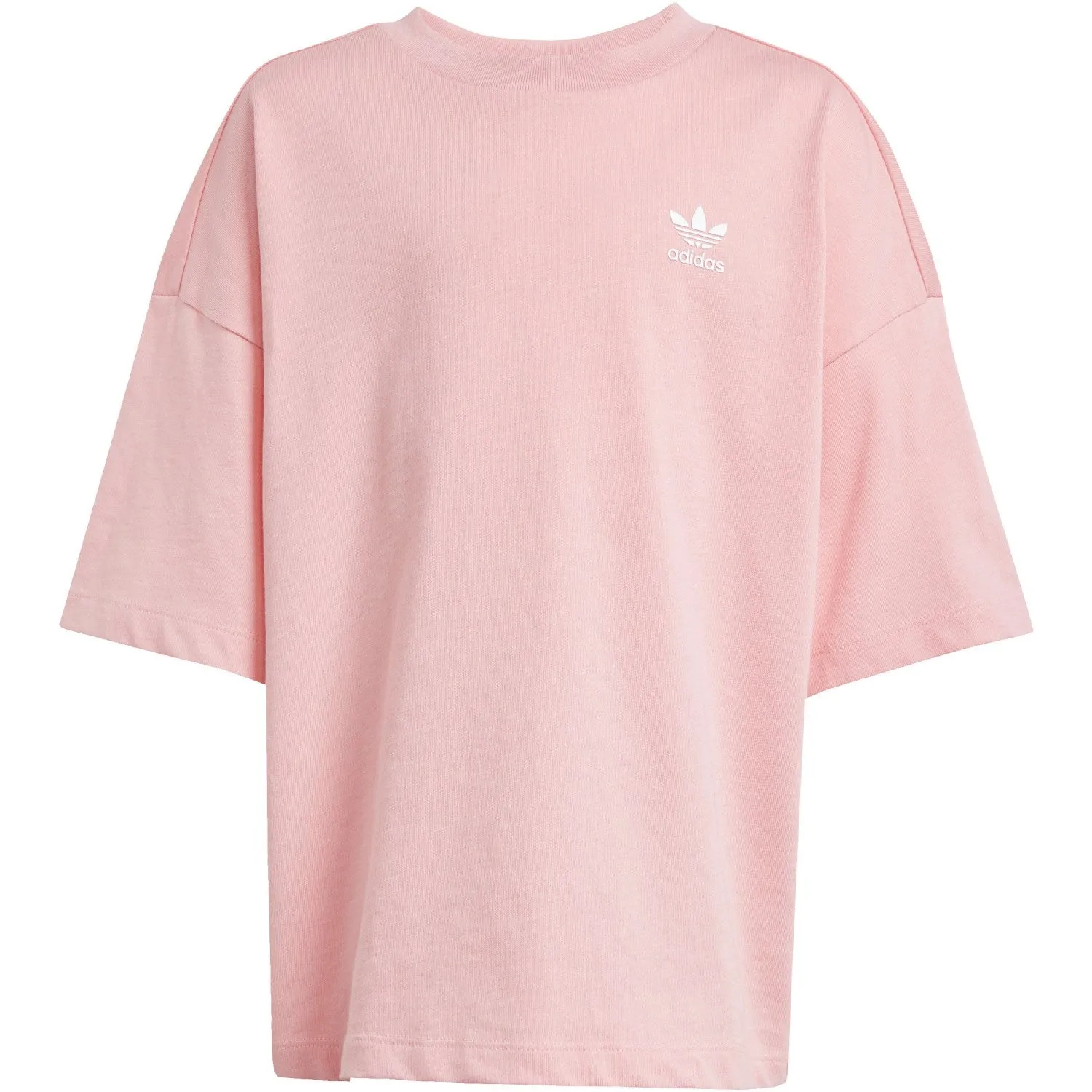 adidas Originals Semi Pink Spark Cs Tee Set