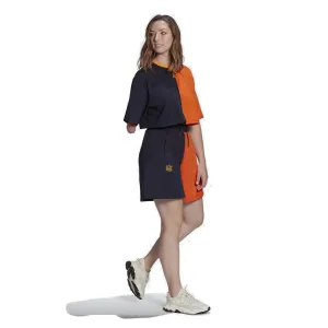 Adidas Originals Women's Shorts, Legend Ink