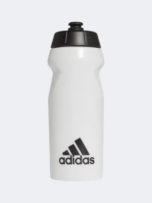 Adidas Performance 0.5 L Unisex Training Bottle White/Black