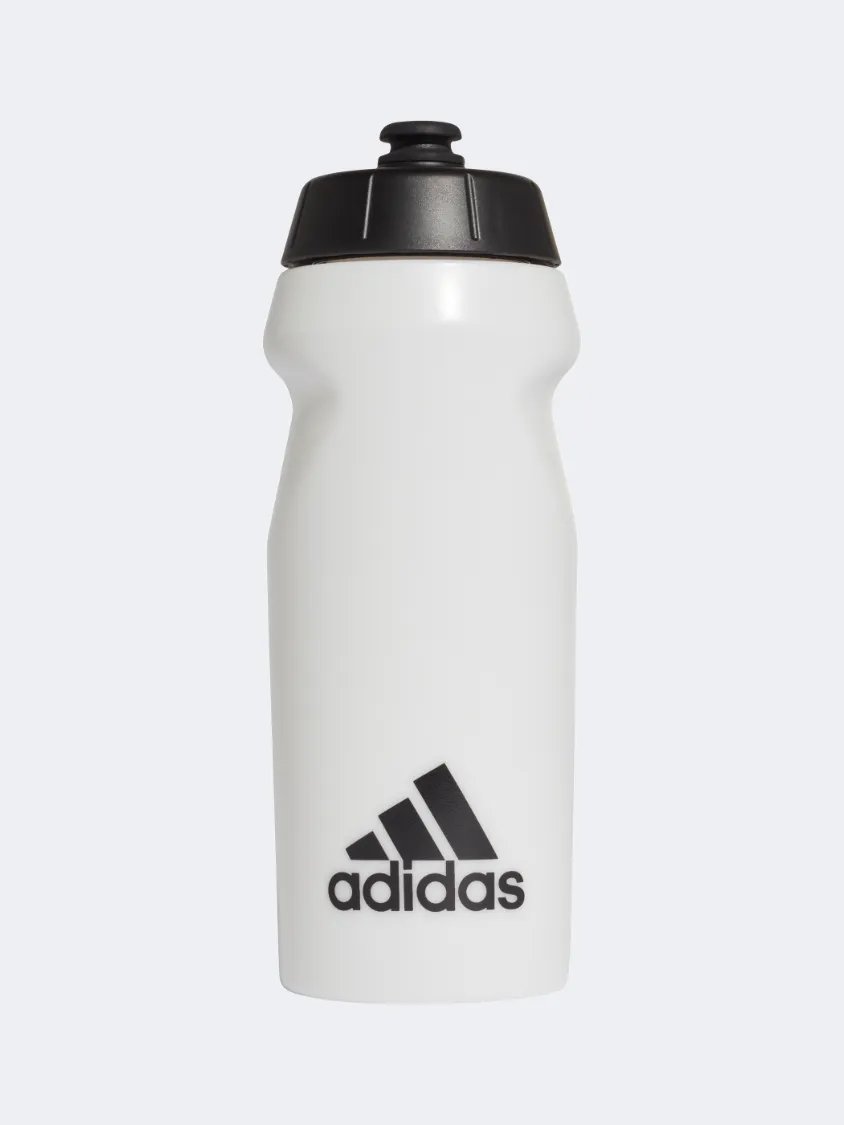 Adidas Performance 0.5 L Unisex Training Bottle White/Black