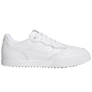 adidas Retrocross Spikeless Shoes - White/Grey Six/Gum 4
