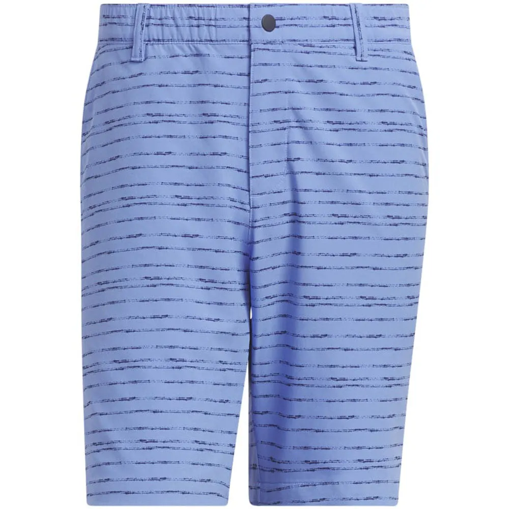 adidas Texture Shorts - Blue Fusion/Collegiate Navy