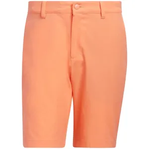 adidas Ultimate 365 8.5 Inch Shorts - Coral Fusion