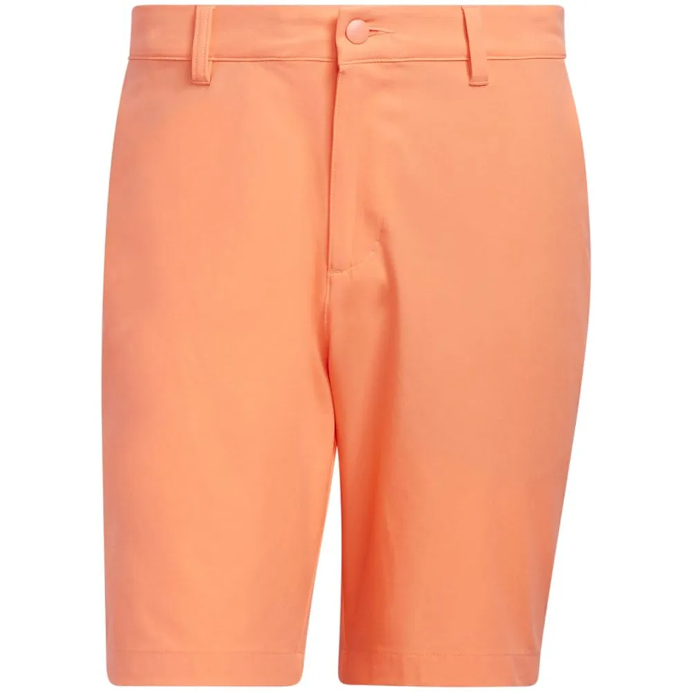 adidas Ultimate 365 8.5 Inch Shorts - Coral Fusion