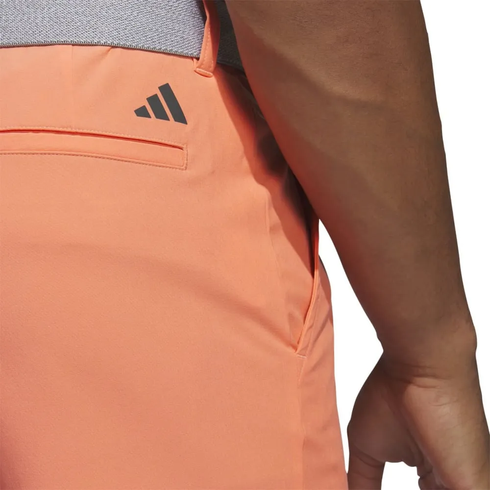 adidas Ultimate 365 8.5 Inch Shorts - Coral Fusion