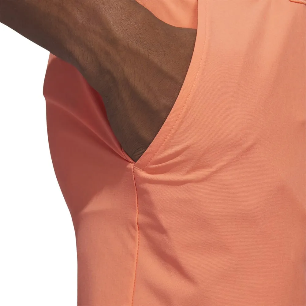 adidas Ultimate 365 8.5 Inch Shorts - Coral Fusion