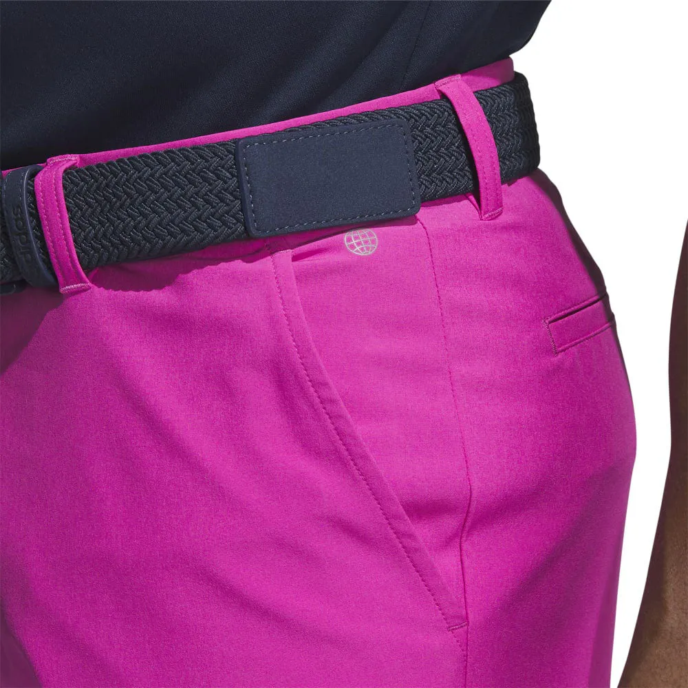 adidas Ultimate 365 8.5 Inch Shorts - Lucid Fuchsia