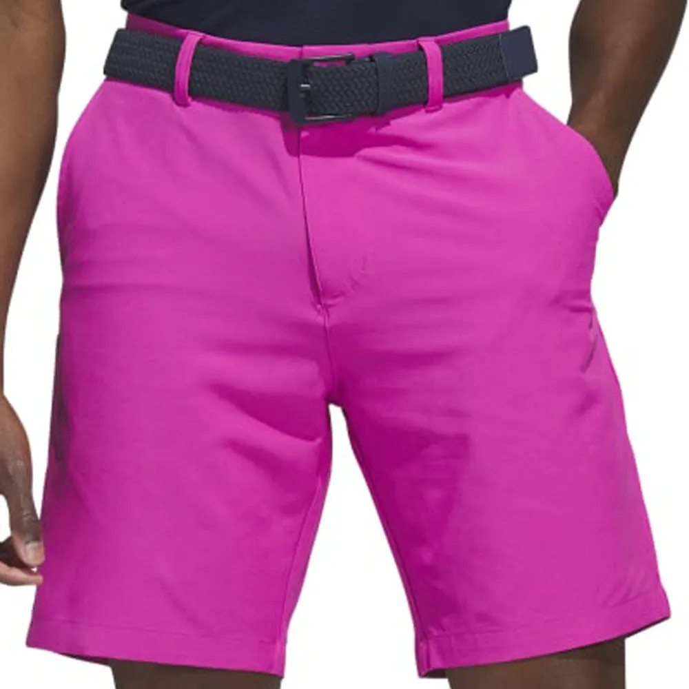 adidas Ultimate 365 8.5 Inch Shorts - Lucid Fuchsia