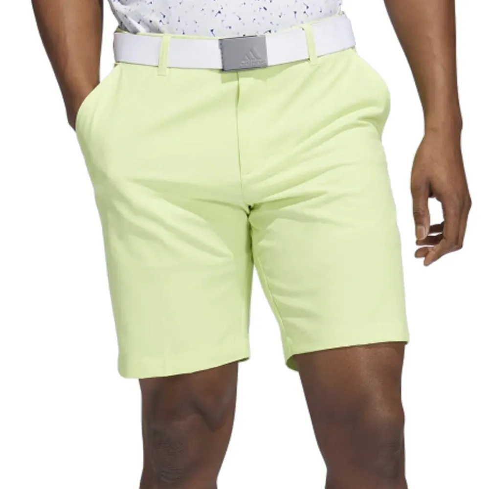 Adidas Ultimate 365 Core 8.5" Shorts - Pulse Lime