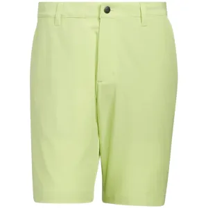 Adidas Ultimate 365 Core 8.5" Shorts - Pulse Lime