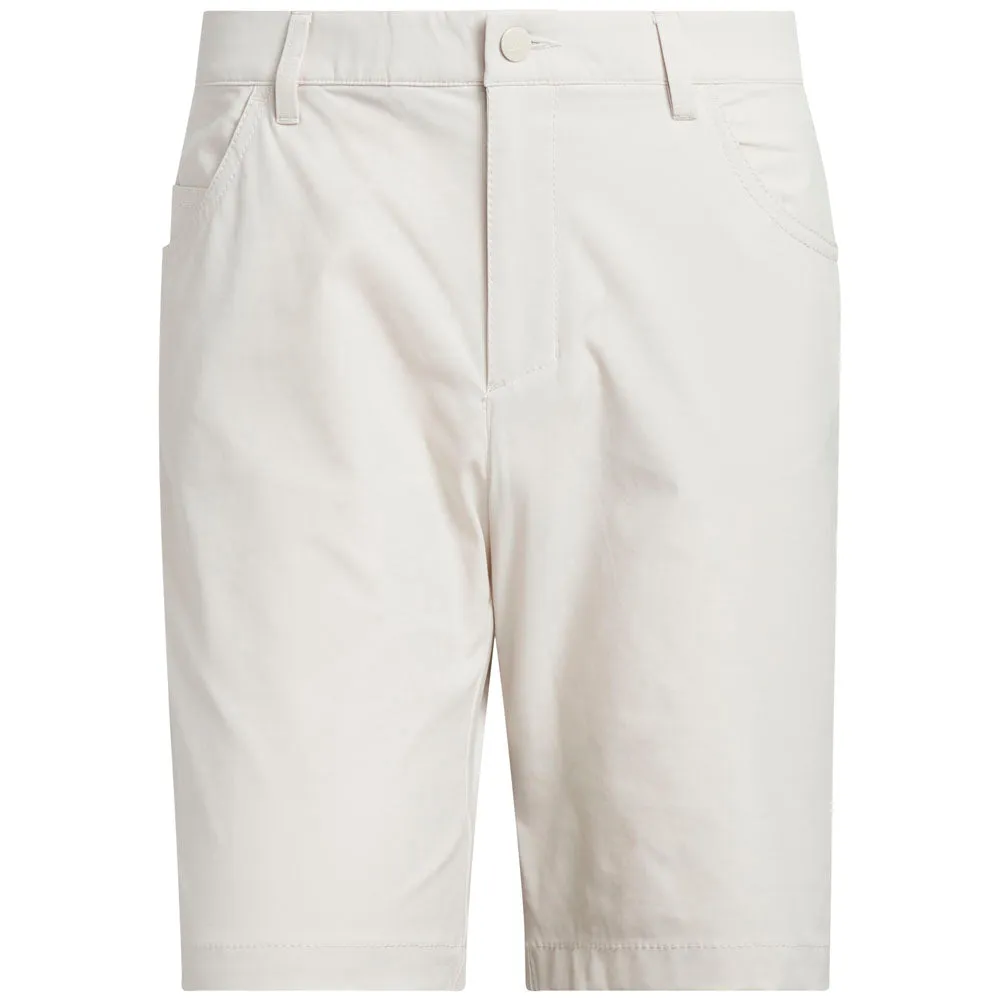 adidas Ultimate 5-Pocket Shorts - Alumina