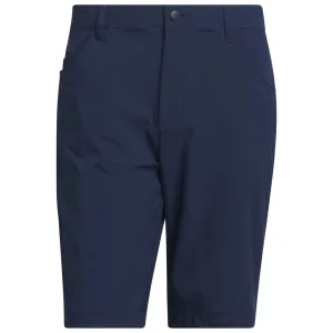 adidas Ultimate 5-Pocket Shorts - Collegiate Navy