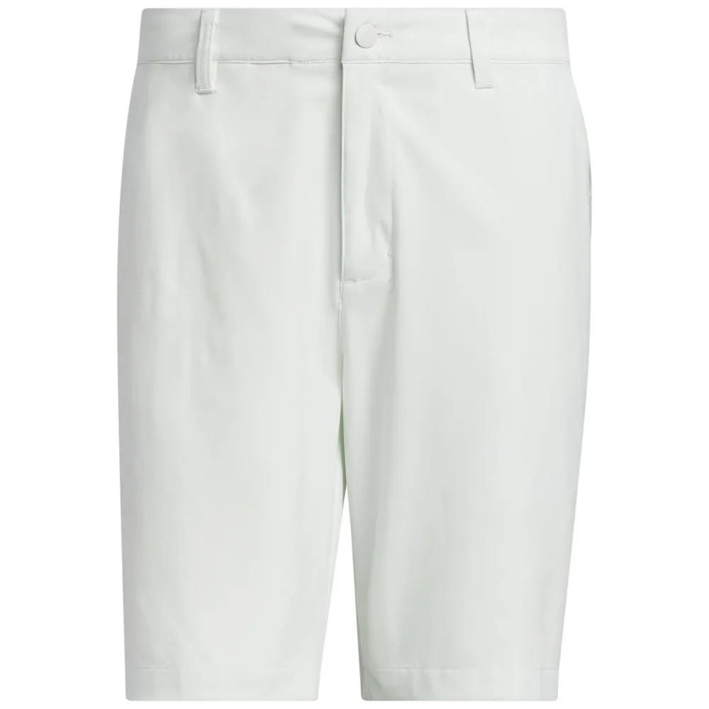 adidas Ultimate 8.5" Shorts - Crystal Jade