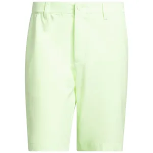 adidas Ultimate 8.5" Shorts - Green Spark