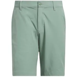 adidas Ultimate365 8.5" Shorts - Silver Green