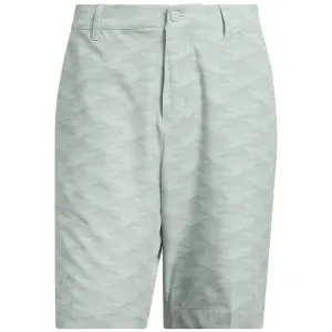 adidas Ultimate365 8.5" Shorts - Wonder Silver