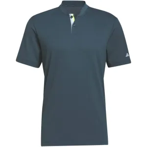 adidas Ultimate365 Heat Polo Shirt - Arctic Night