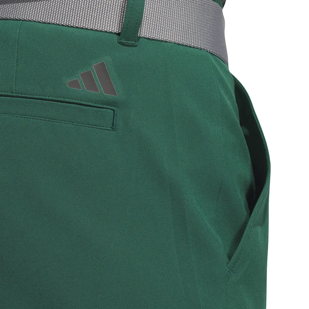 adidas Ultimate365 Tapered Trousers - Collegiate Green