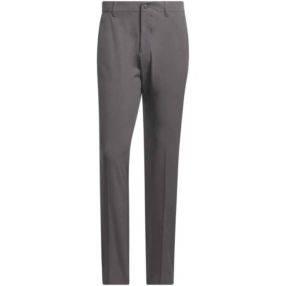 adidas Ultimate365 Tapered Trousers - Grey Five