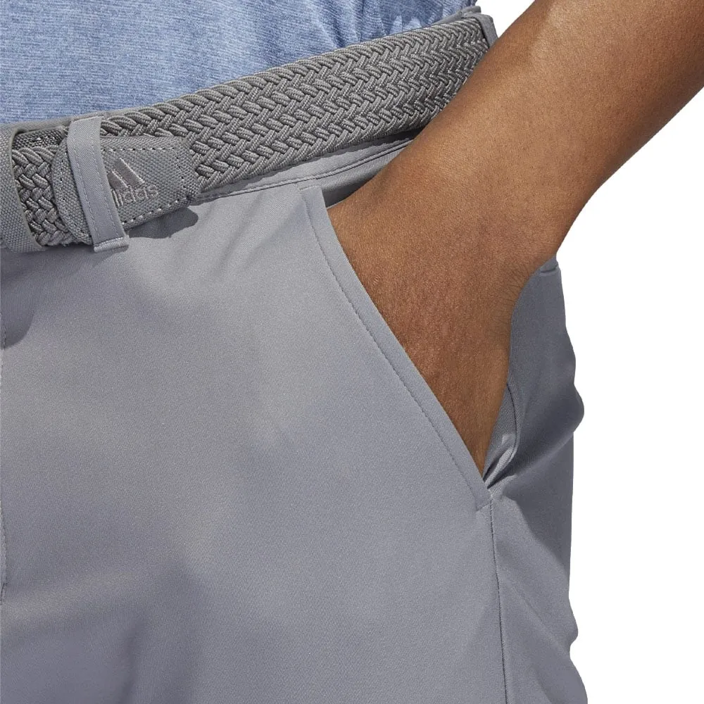 adidas Ultimate365 Tapered Trousers - Grey Three