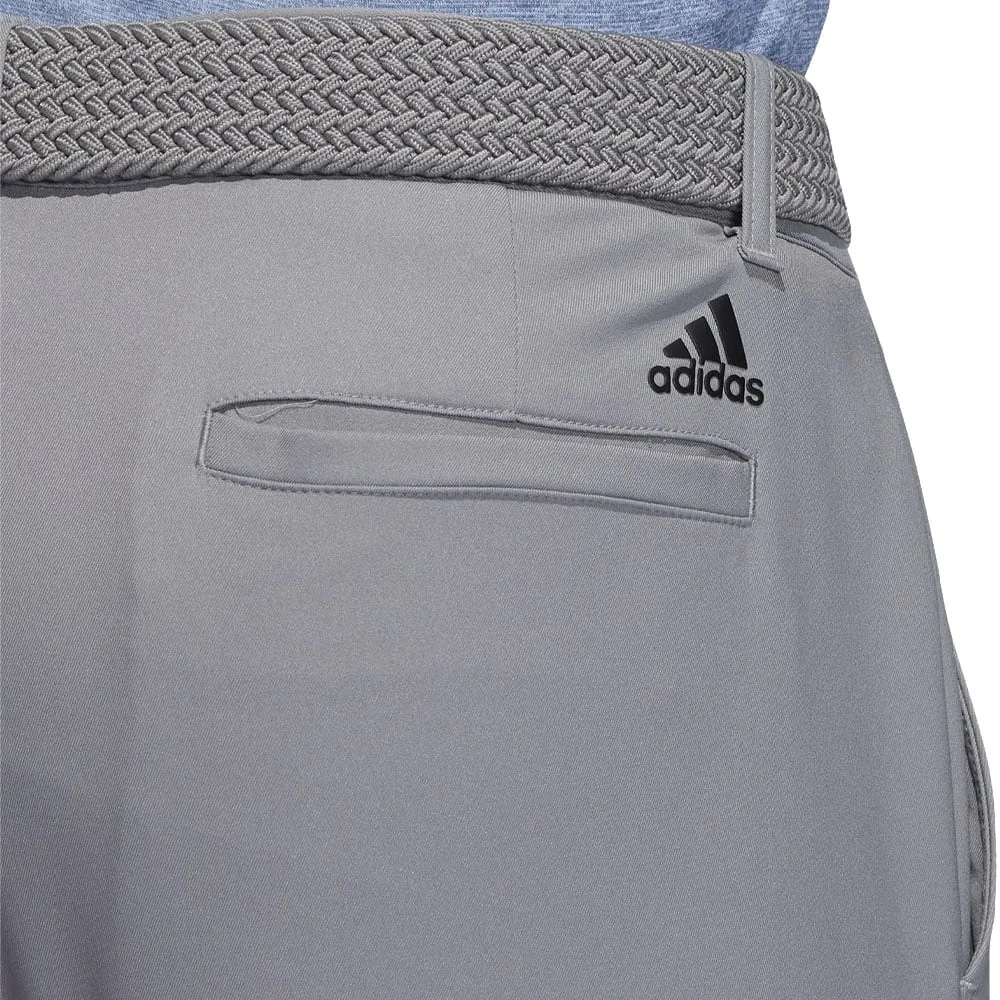 adidas Ultimate365 Tapered Trousers - Grey Three