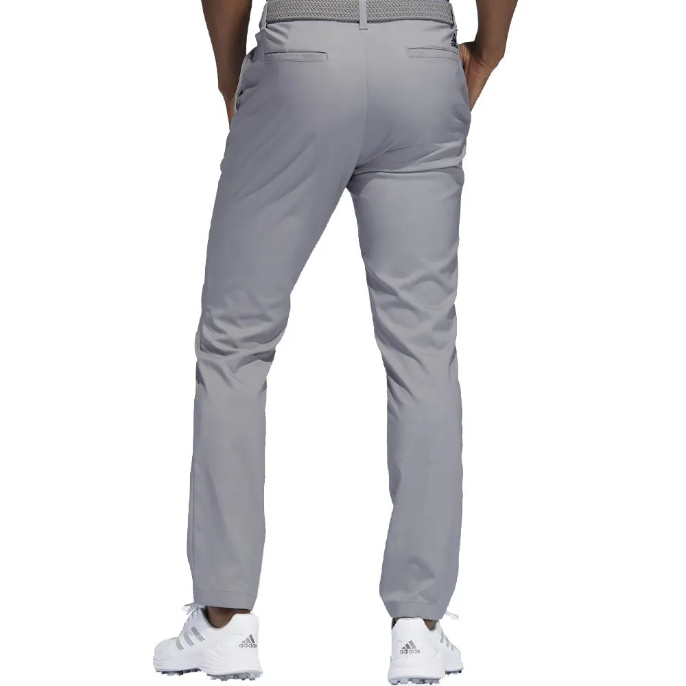 adidas Ultimate365 Tapered Trousers - Grey Three