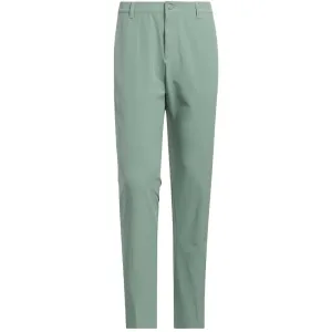 adidas Ultimate365 Tapered Trousers - Silver Green