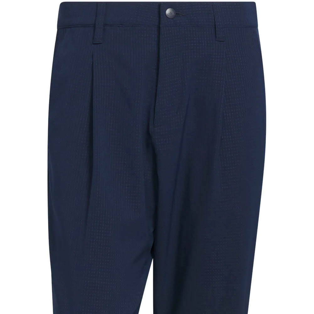 adidas Ultimate365 Tour Trousers - Collegiate Navy