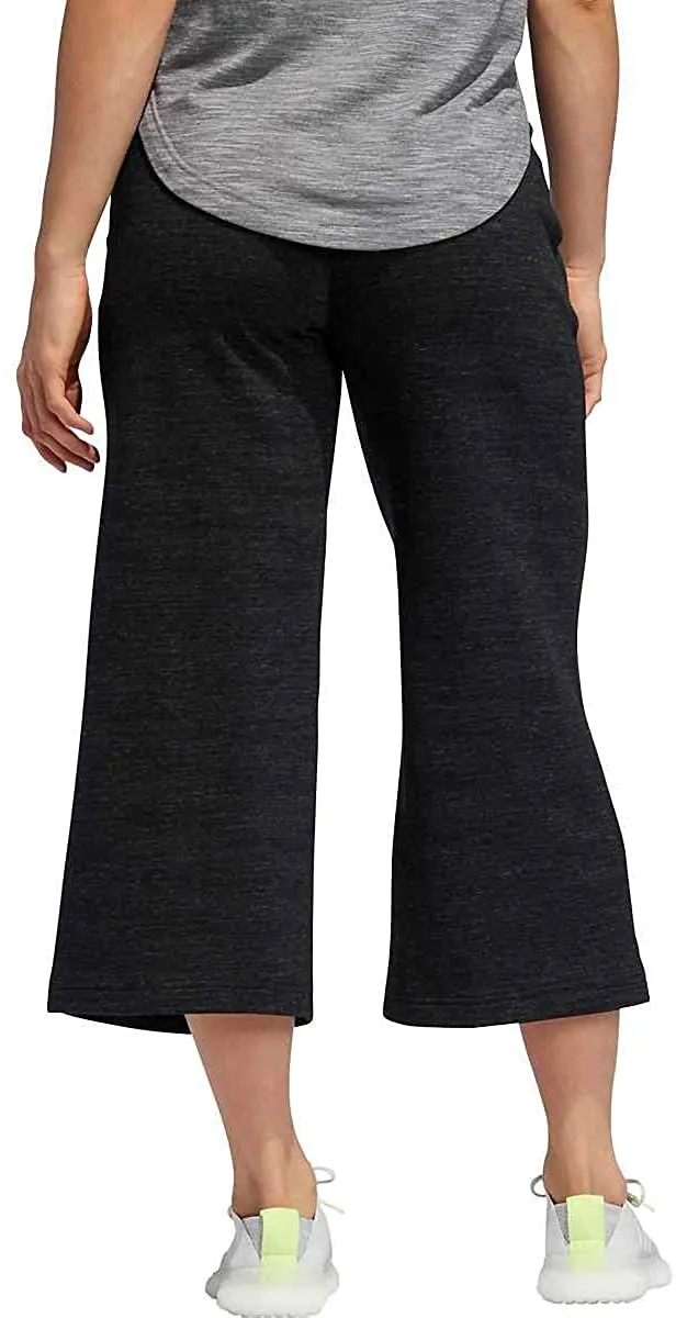 adidas Women's Sport 2 Street Culotte Pants, Color Options