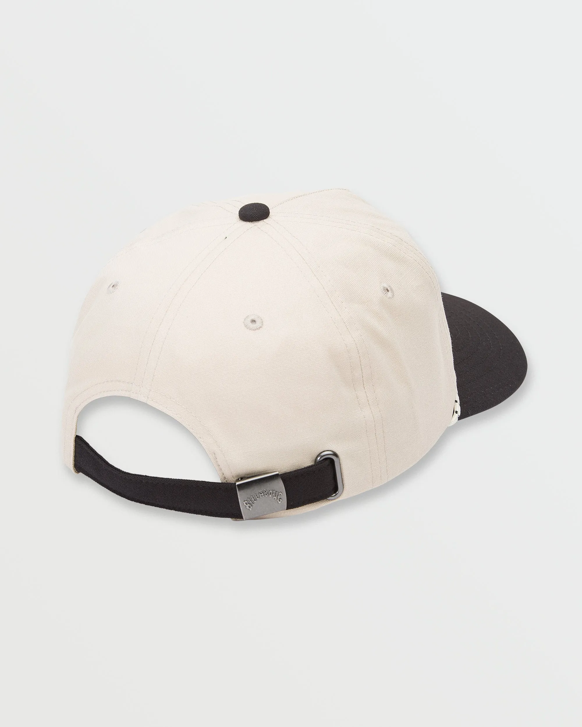 A/Div Strapback Hat - Desert Billabong