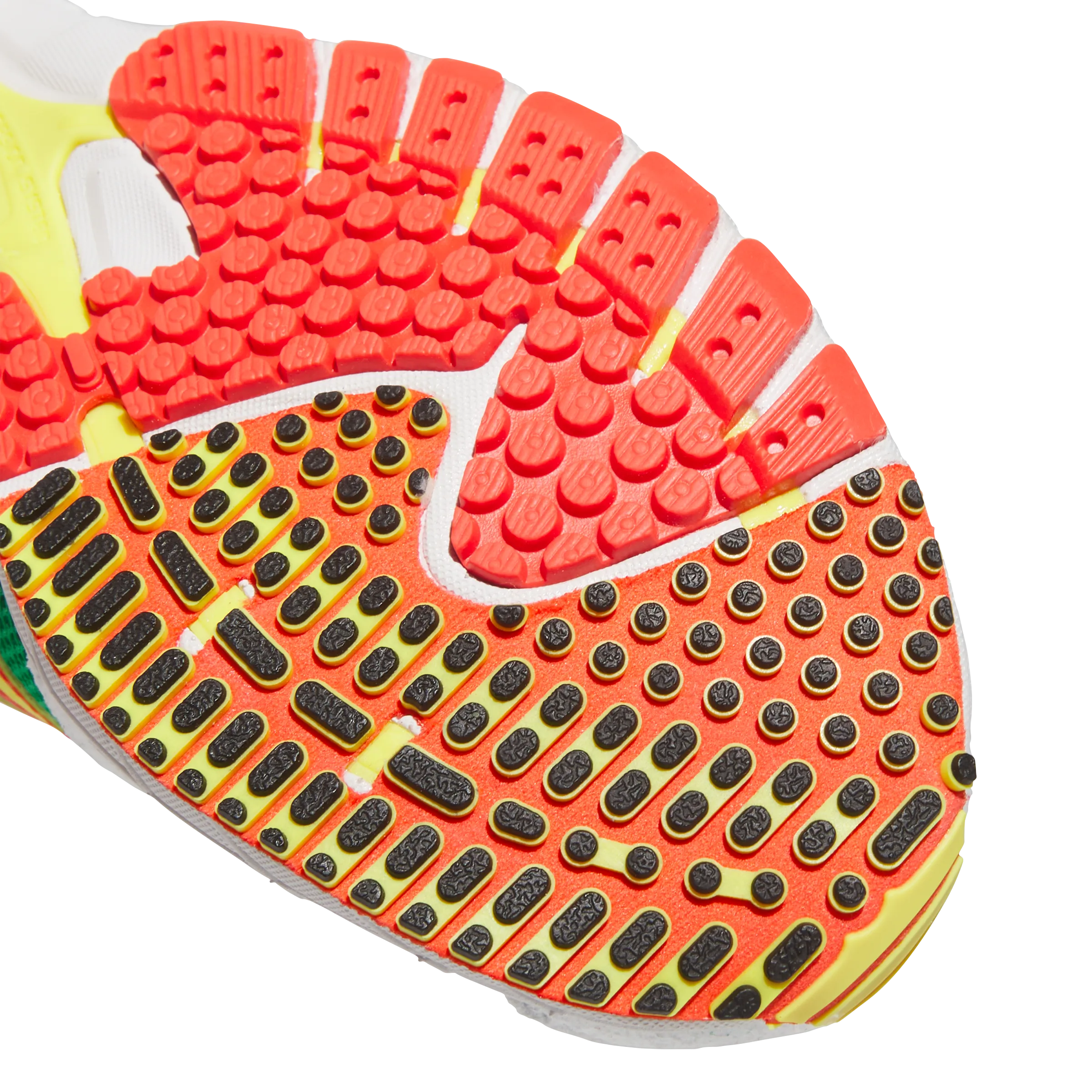 Adizero Adios OG 'Green Cloud White'