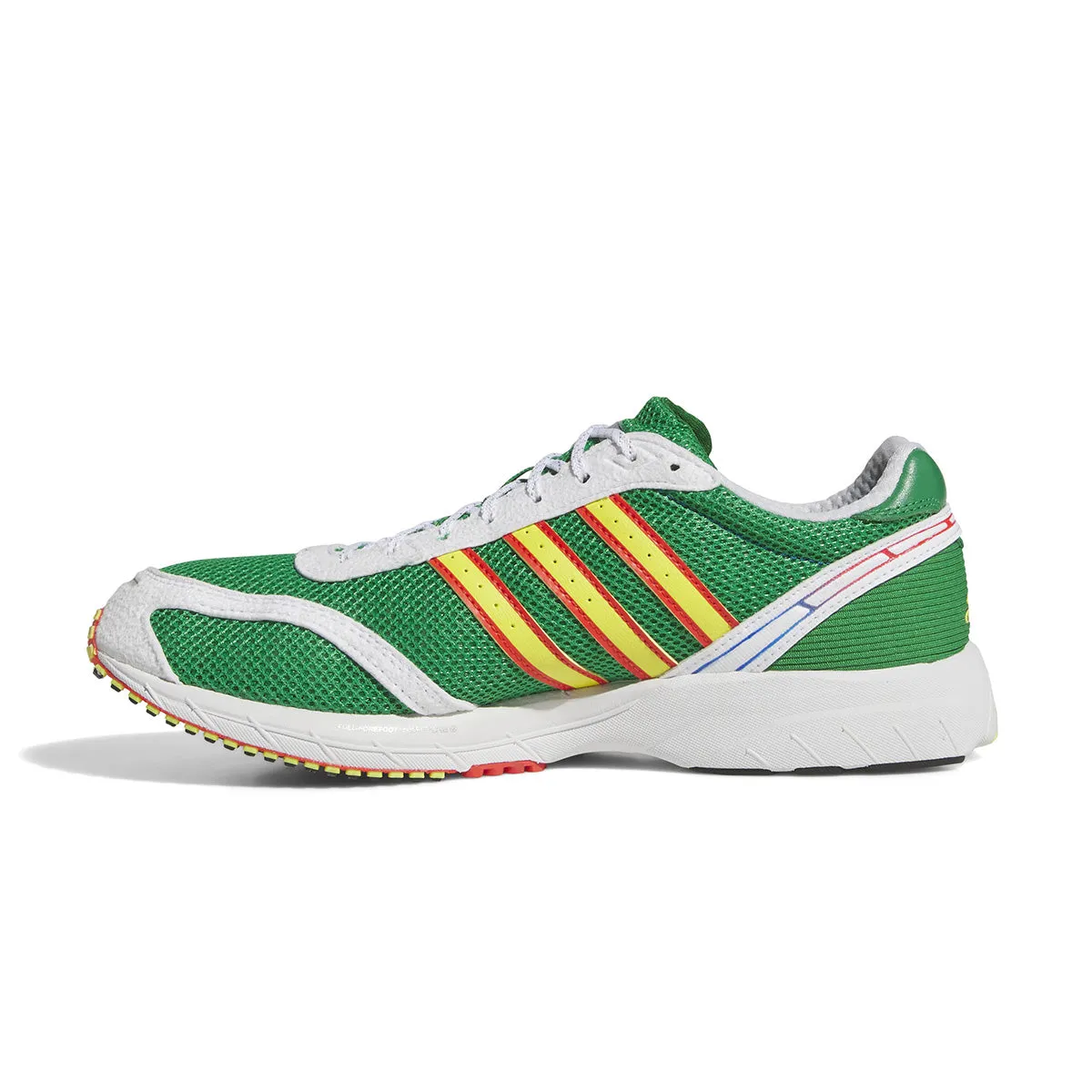 Adizero Adios OG 'Green Cloud White'