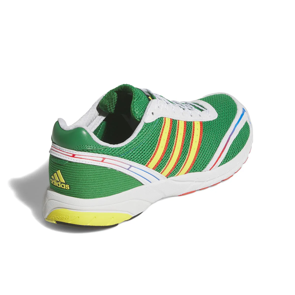 Adizero Adios OG 'Green Cloud White'