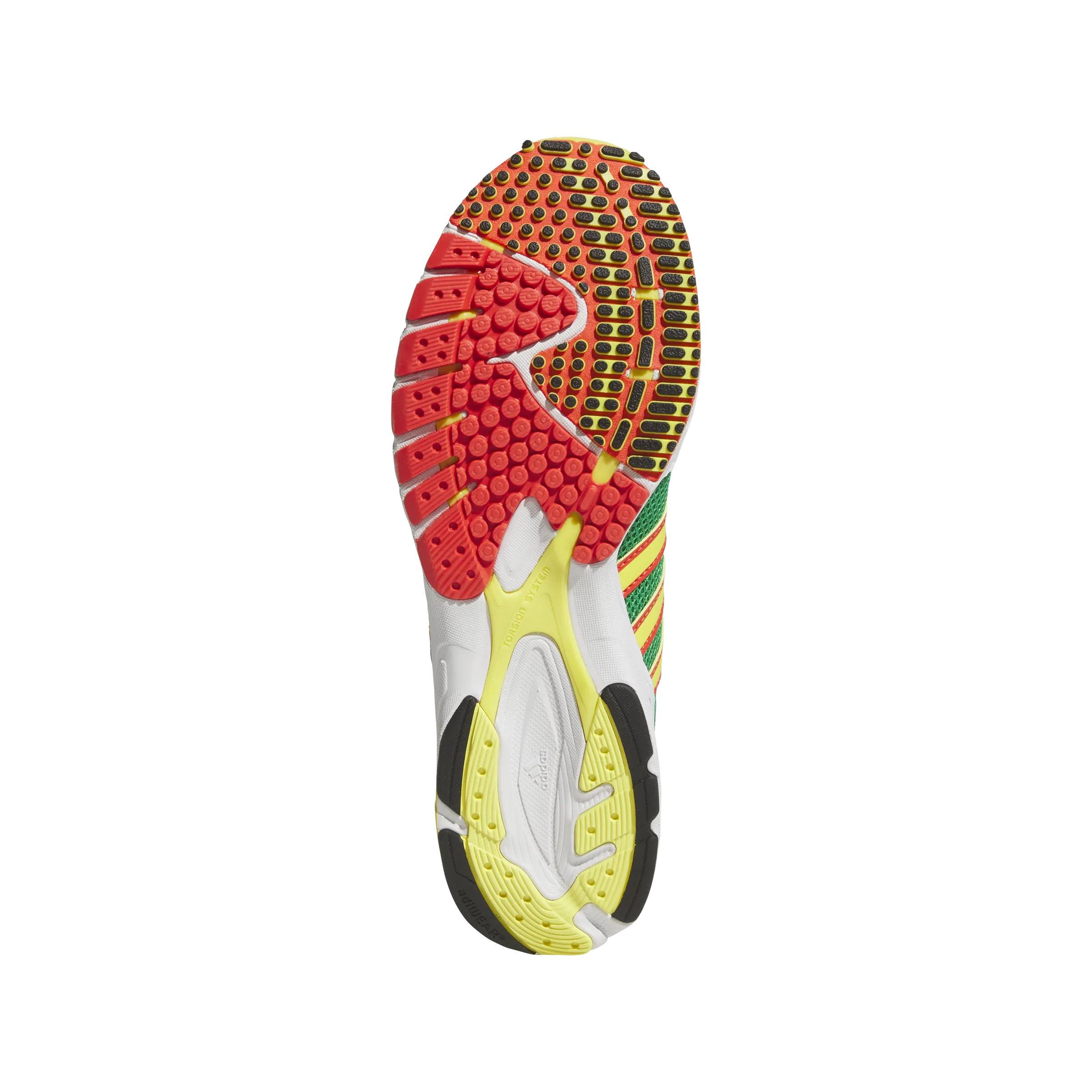 Adizero Adios OG 'Green Cloud White'