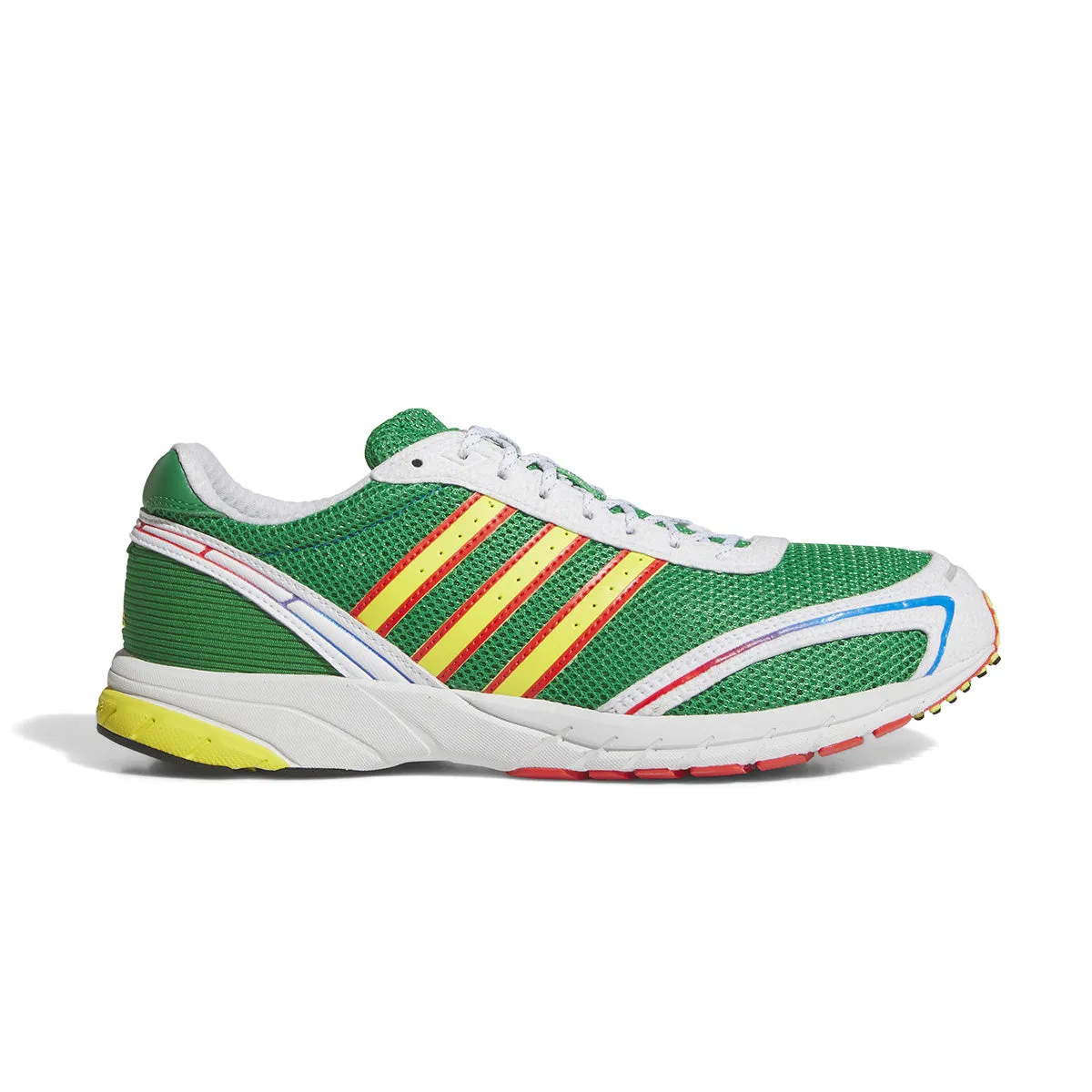 Adizero Adios OG 'Green Cloud White'
