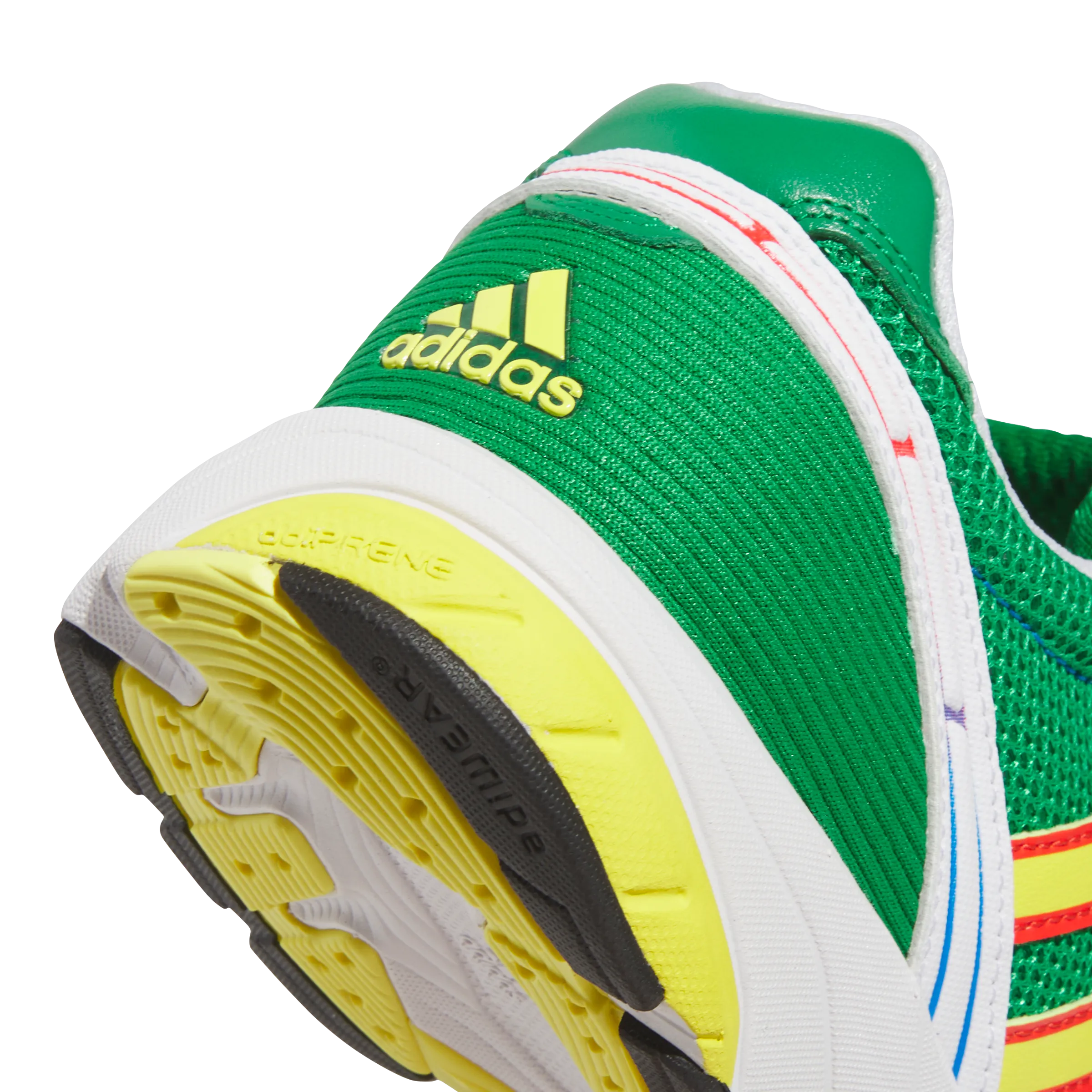 Adizero Adios OG 'Green Cloud White'