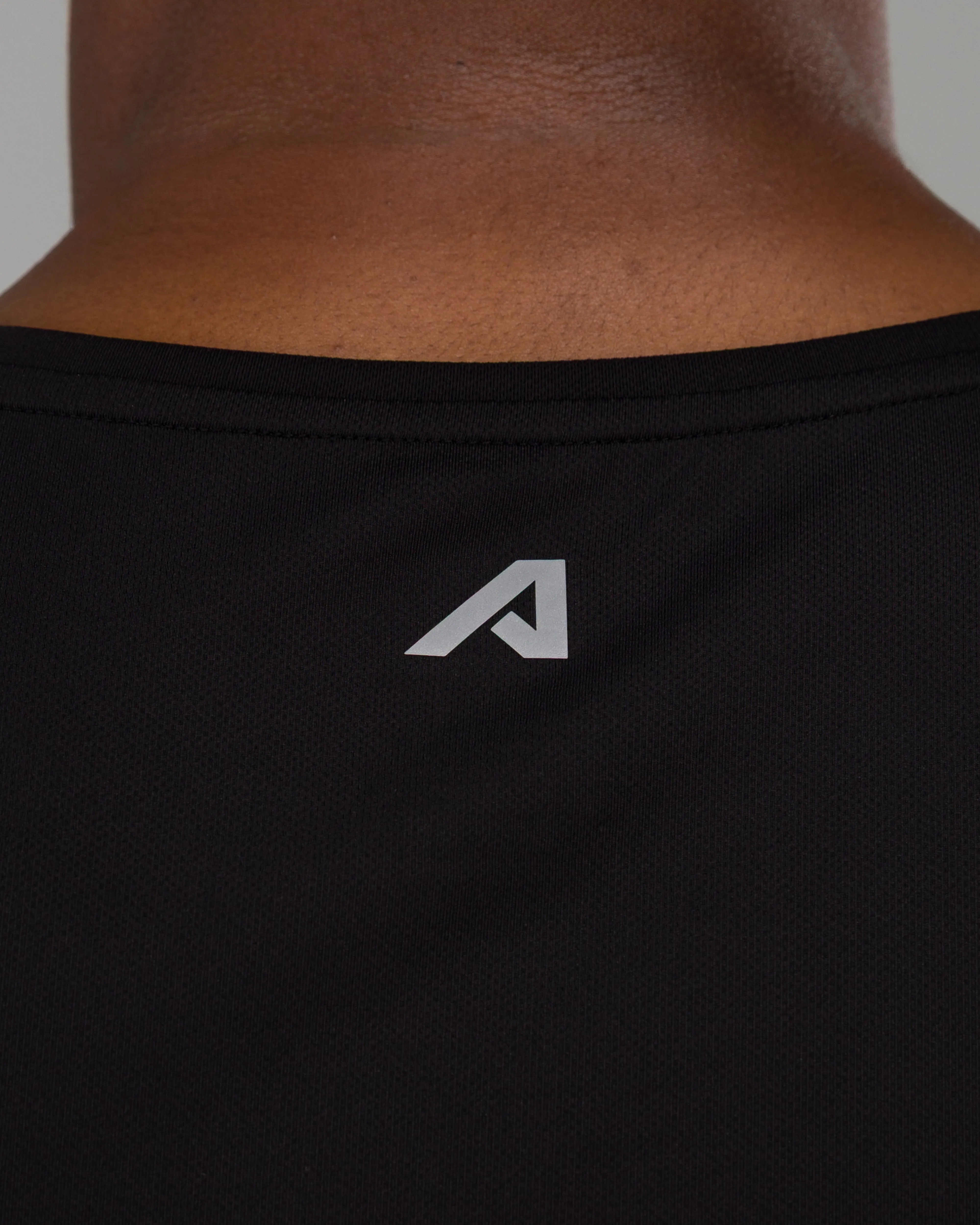 AeroFlex Tank - Black Alphalete Athletics