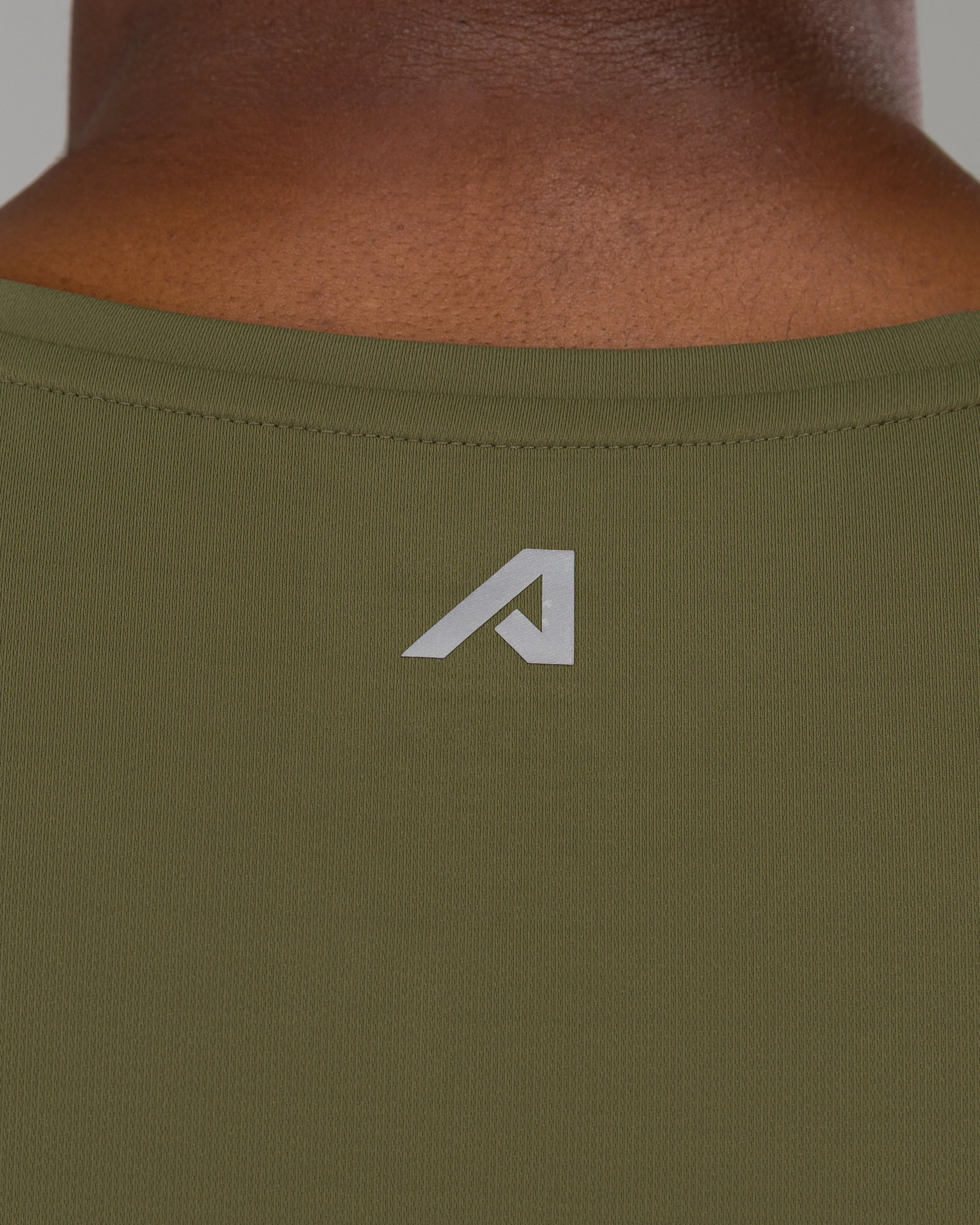 AeroFlex Tank - Dark Recon Alphalete Athletics