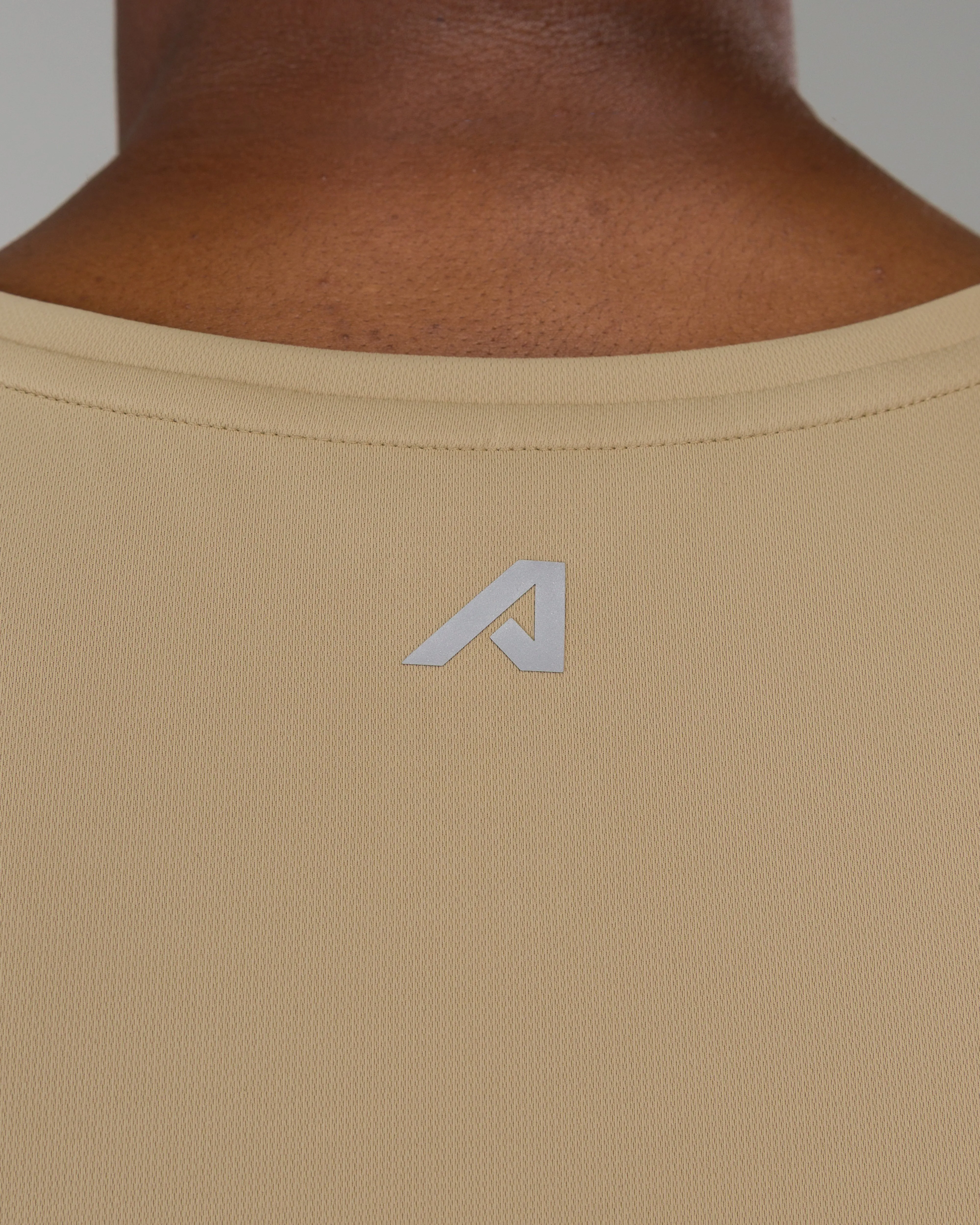 AeroFlex Tank - Desert Grit Alphalete Athletics
