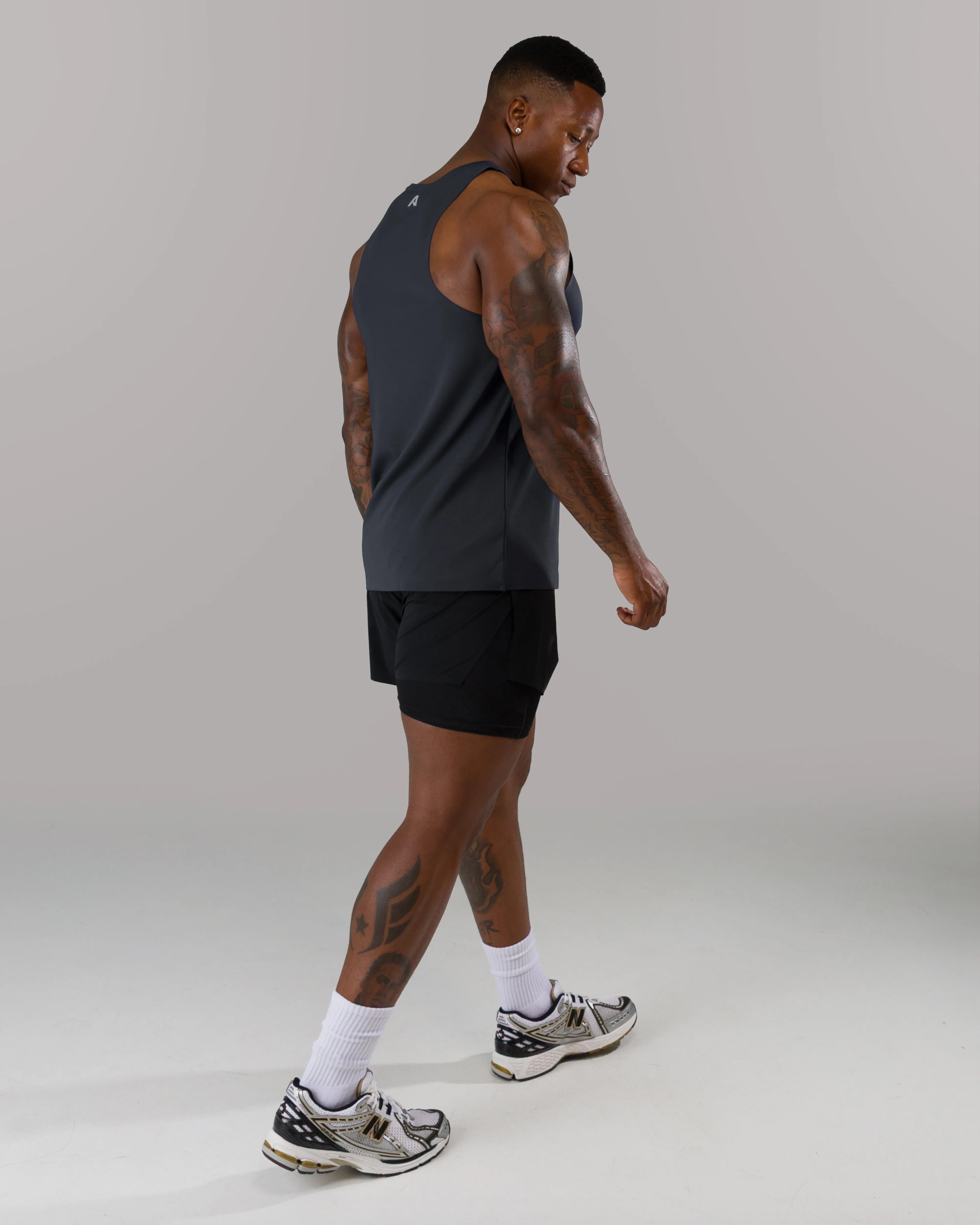 AeroFlex Tank - Iron Storm Alphalete Athletics