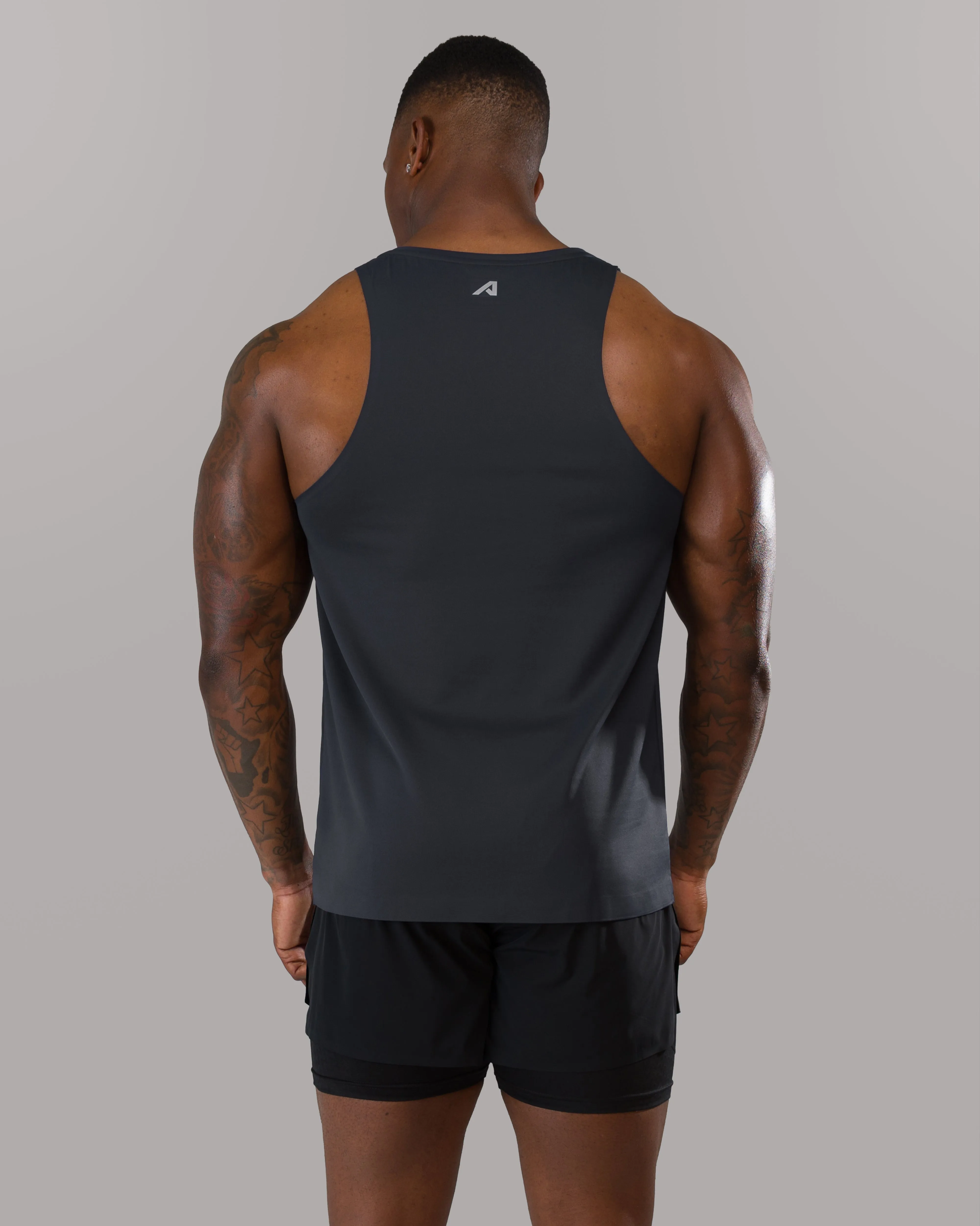 AeroFlex Tank - Iron Storm Alphalete Athletics