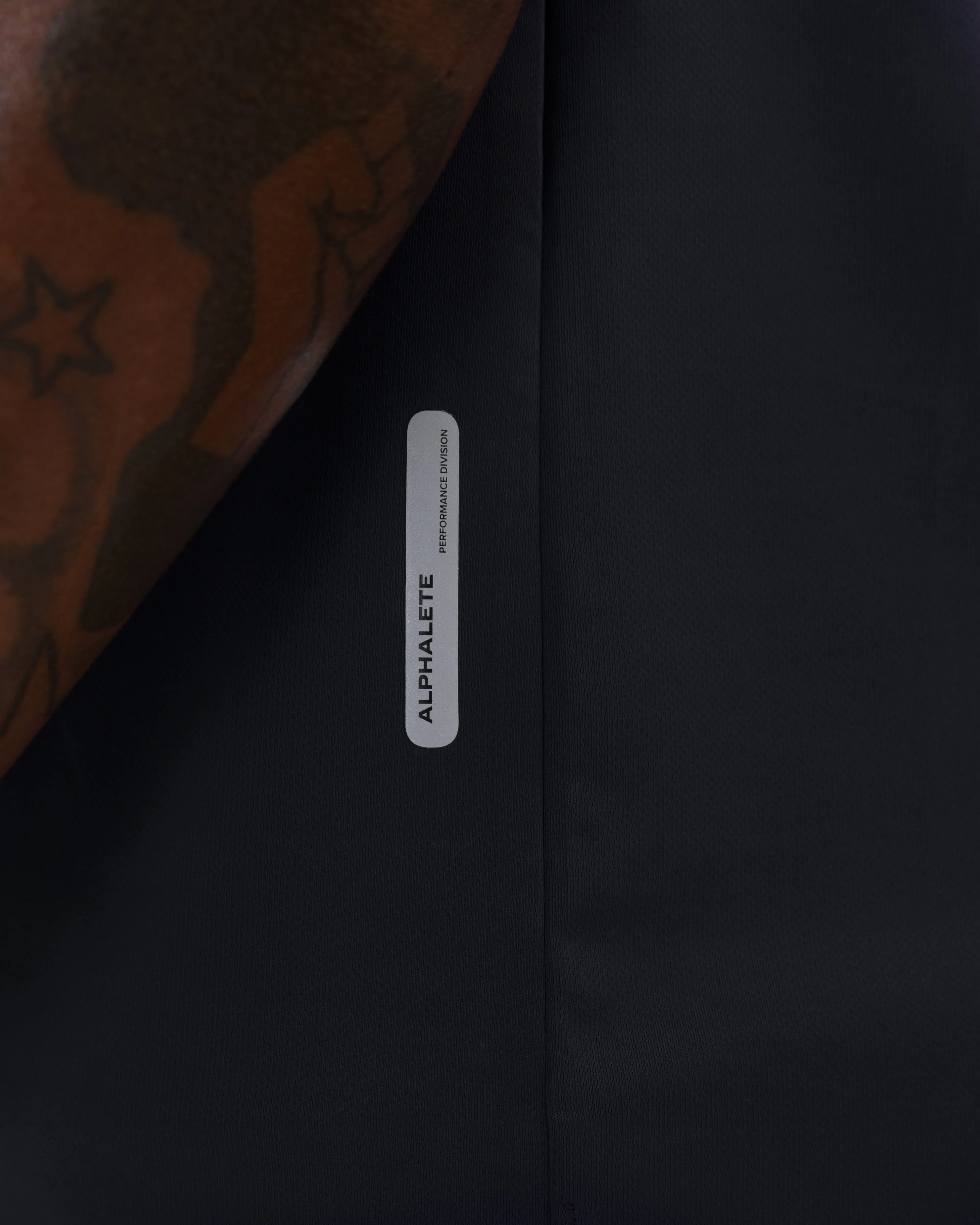 AeroFlex Tank - Iron Storm Alphalete Athletics