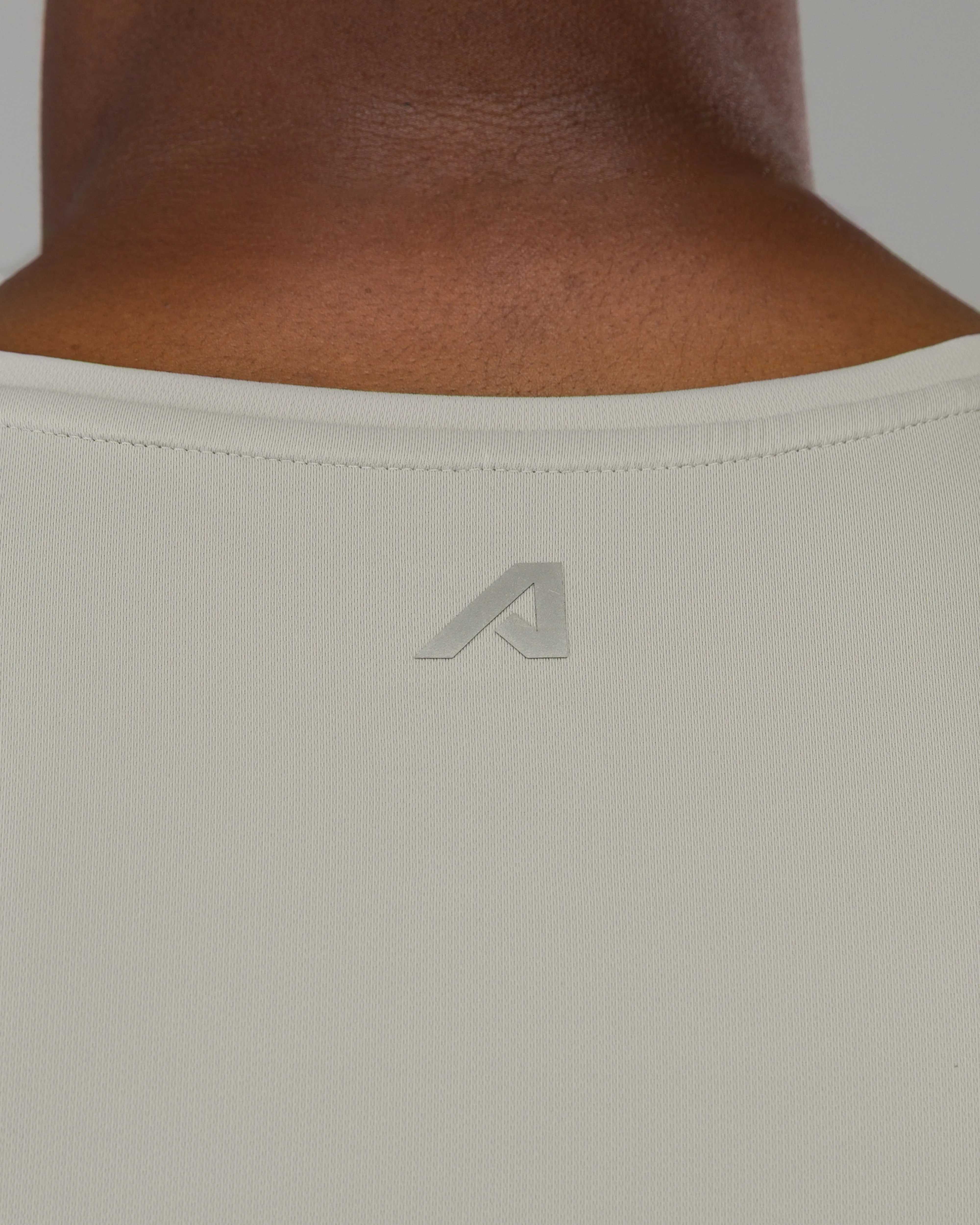 AeroFlex Tank - Titanium Drive Alphalete Athletics
