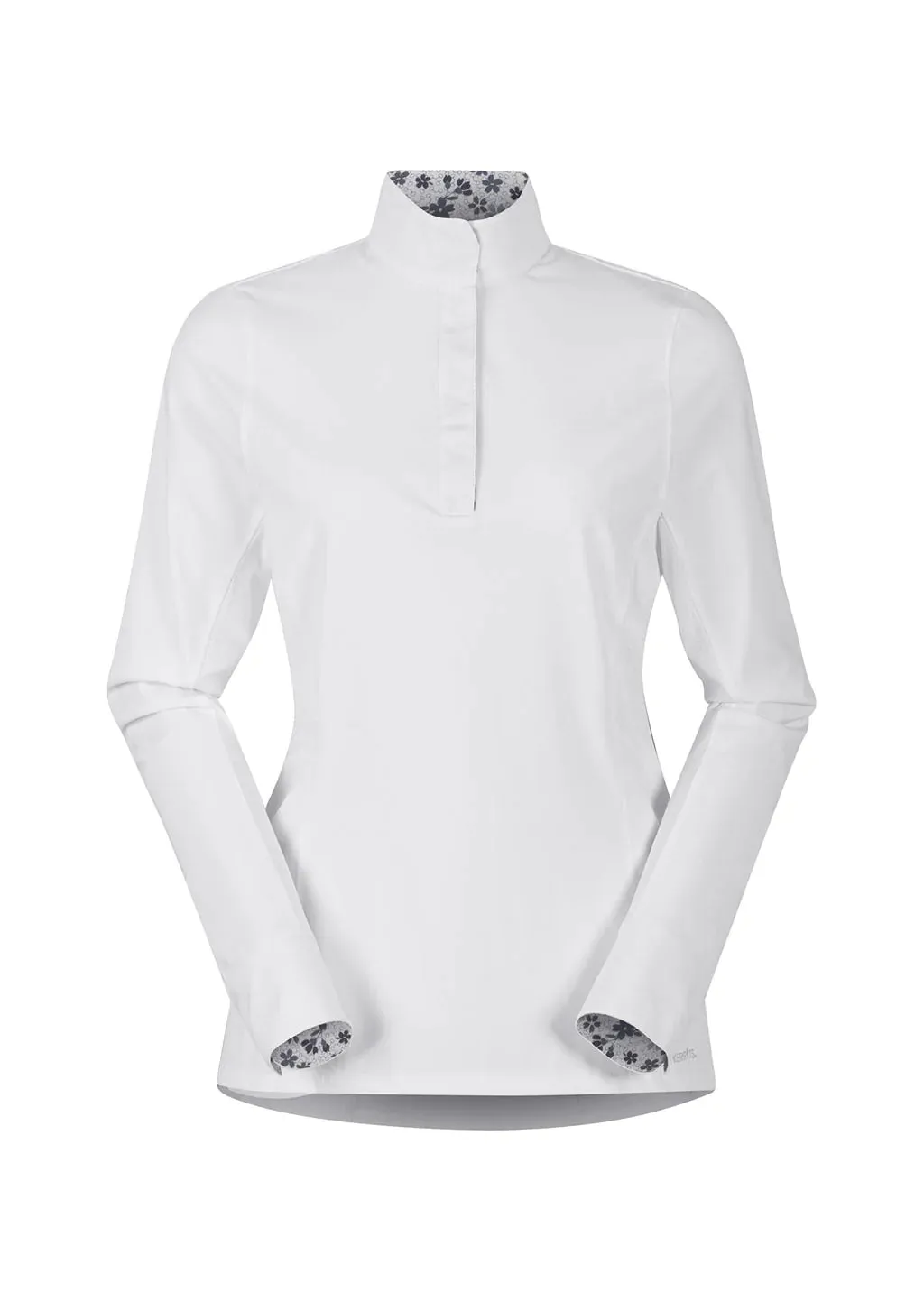 Affinity Long Sleeve Show Shirt