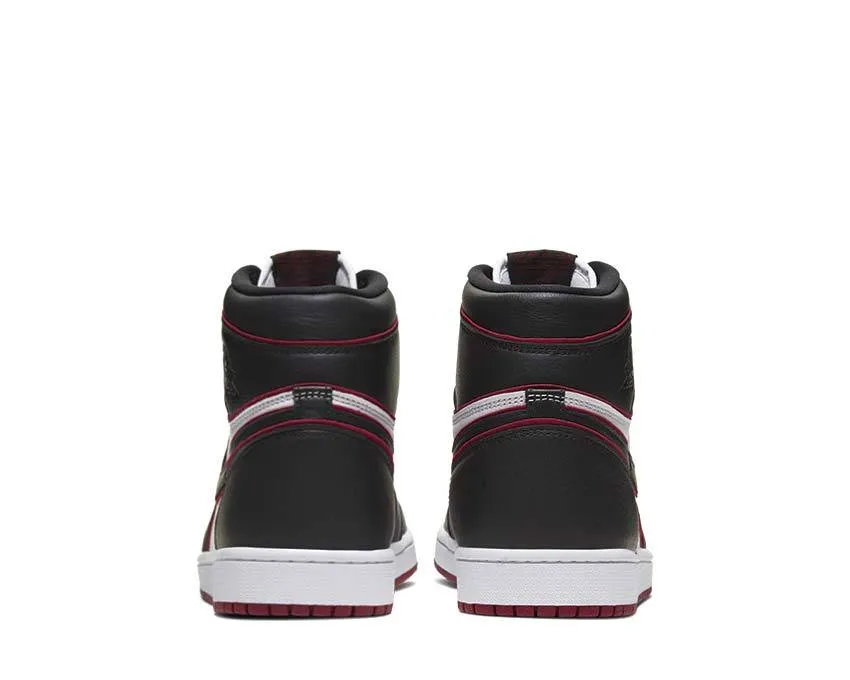 Air Jordan 1 Retro High OG "Bloodlines"