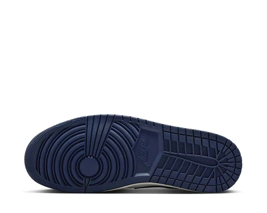 Air Jordan 1 Retro High OG "Midnight Navy"