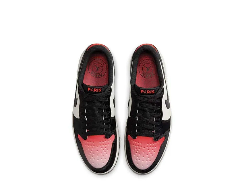 Air Jordan 1 Retro Low PSG